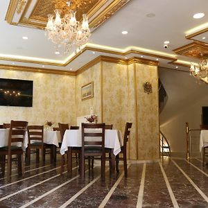 Angel'S Garden Hotel